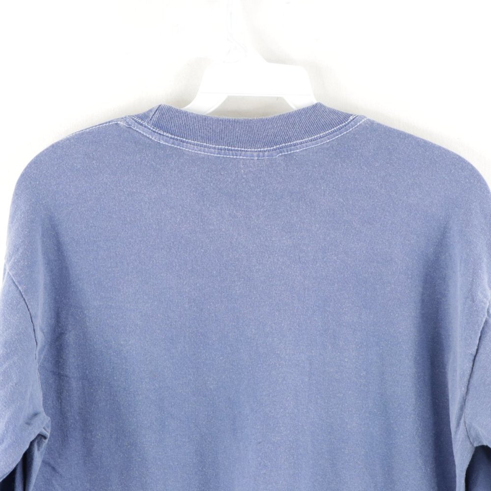 Vintage Meeker Colorado Faded Long Sleeve Shirt - Picture 6 of 8